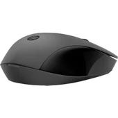 Hp 150 Siyah Kablosuz Mouse 2S9L1AA thumbnail 4