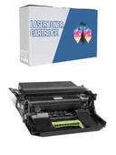 Safir Toner Lexmark MS310- MS312dn MS310d- MS310dn 50F0Z00 Muadil Drum Ünitesi thumbnail 1