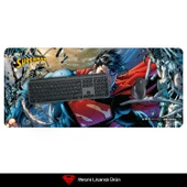 Superman Mousepad XXL thumbnail 2
