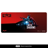 The Batman Mousepad XXL thumbnail 1