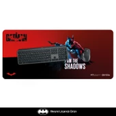 The Batman Mousepad XXL thumbnail 2