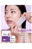 Dermal Retinol Peptit Lifting Pad 12 Adet thumbnail 2