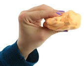 LİBOR Val-u-Putty Egzersiz Macunu - (lx-yumuşak) - 3 oz: thumbnail 2