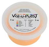 LİBOR Val-u-Putty Egzersiz Macunu - (lx-yumuşak) - 3 oz: thumbnail 1