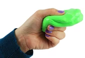 Libor Val-u-Putty Egzersiz Macunu - Kireç (orta) - 2 oz: thumbnail 3