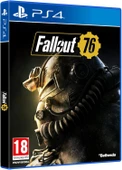 Fallout 76 Ps4 Oyun thumbnail 1