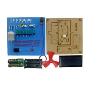 8. SINIF ELEKTRİK DENEY SETİ thumbnail 2