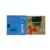 8. SINIF ELEKTRİK DENEY SETİ thumbnail 4