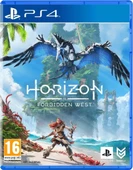 Horizon Forbidden West Ps4 Oyun thumbnail 1