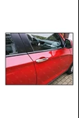 BMW X1 E84 Krom Kapı Kolu 4 Kapı 2009-2015 Paslanmaz Çelik thumbnail 2