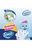 Teno   Avantaj Paket Kağıt Havlu 48 Rulo thumbnail 2