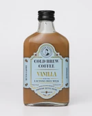 Hasan Efendi Soğuk Kahve Cold Brew - Vanilla thumbnail 1