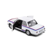 1/18 (Solido) BMW 2002 Tii Turbo Evocation – 1971 thumbnail 2