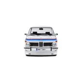 1/18 (Solido) BMW 2002 Tii Turbo Evocation – 1971 thumbnail 3