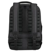 SAMSONITE 15.6" STACKD BIZ NB Sirt Çanta Siyah thumbnail 3