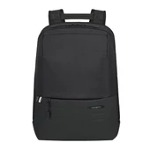 SAMSONITE 15.6" STACKD BIZ NB Sirt Çanta Siyah thumbnail 1