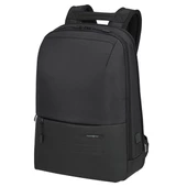 SAMSONITE 15.6" STACKD BIZ NB Sirt Çanta Siyah thumbnail 2