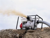 Honda WT30X 3" Benzinli Pis Su Motoru thumbnail 3