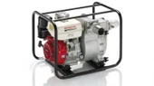 Honda WT30X 3" Benzinli Pis Su Motoru thumbnail 2