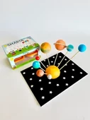 Smarta Kids Siyah thumbnail 2