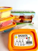 Smarta Kids Okul Seti (4'lü Display) thumbnail 2