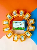 Smarta Kids Bej (Ten Rengi) thumbnail 2