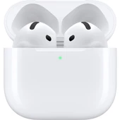 Apple Airpods 4. Nesil (MXP63TU/A) thumbnail 2