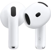 Apple Airpods 4. Nesil (MXP63TU/A) thumbnail 1