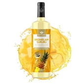 Alftamin Bromelain Şurubu 250 ml thumbnail 1