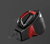 Arçelik BKU 6030 Buhar Kazanlı 3000 W Ütü thumbnail 5