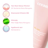Cream Co. Spf 50 Broad Spectrum Sunscreen 50 ml thumbnail 4