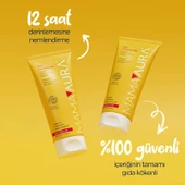 Mamaaura Baby Cleansing Milk 200 ml thumbnail 3