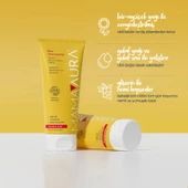 Mamaaura Baby Cleansing Milk 200 ml thumbnail 4
