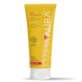Mamaaura Baby Cleansing Milk 200 ml thumbnail 1