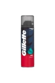 Gillette Tıraş Jeli Normal 200 ml thumbnail 2