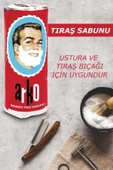 ARKO Kremli Berber Tıraş Sabunu 75gr thumbnail 2