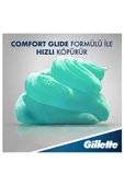 Gillette Tıraş Jeli Normal 200 ml thumbnail 5