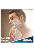 Gillette Tıraş Jeli Normal 200 ml thumbnail 7
