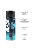Blade Deodorant Cool Fresh 150 ml X 2 Adet thumbnail 3