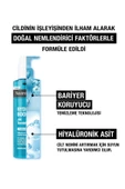 Neutrogena Hydro Boost Water Jel Temizleme Jeli 200 ml thumbnail 4