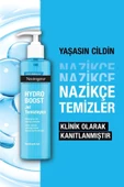 Neutrogena Hydro Boost Water Jel Temizleme Jeli 200 ml thumbnail 3