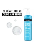 Neutrogena Hydro Boost Water Jel Temizleme Jeli 200 ml thumbnail 5