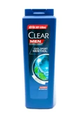 Clear Men Coolsport Menthol Şampuan 600 ml thumbnail 3