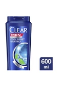 Clear Men Coolsport Menthol Şampuan 600 ml thumbnail 4