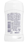 Rexona Kadın Stick Cotton Dry 40 ml thumbnail 3