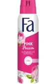 Fa Pınk Passıon Deosprey 150 ml X 2 Adet thumbnail 2