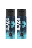 Blade Deodorant Cool Fresh 150 ml X 2 Adet thumbnail 1