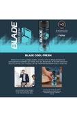 Blade Deodorant Cool Fresh 150 ml X 2 Adet thumbnail 4
