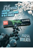 Splat Blackwood Diş Macunu 75 ml thumbnail 1