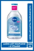NIVEA Bb Clean Normal Ciltler Için Temizleme Suyu thumbnail 1
